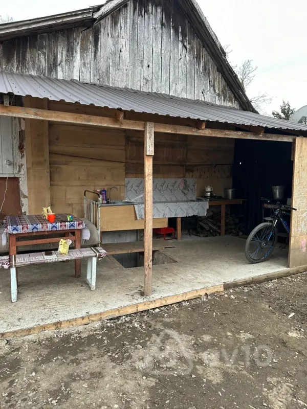 Satılır 1 otaqlı həyət evi 2200 m²