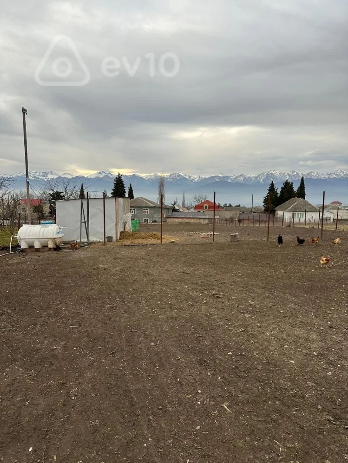 Satılır 1 otaqlı həyət evi 2200 m²