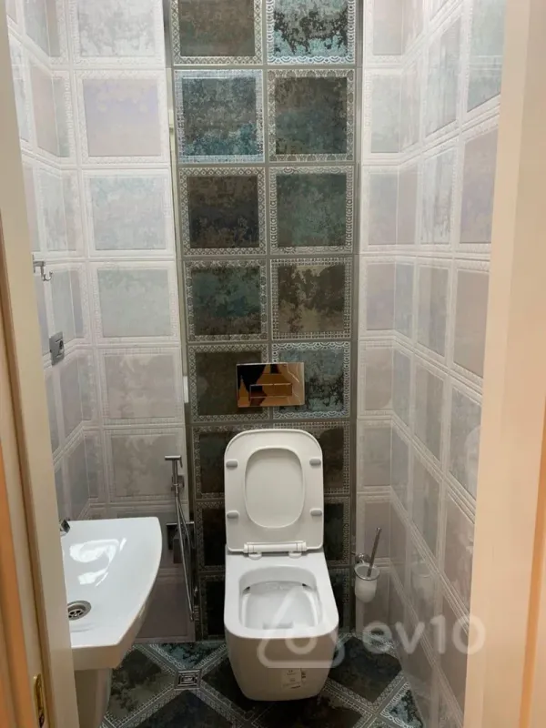 Kirayə verilir 2 otaqlı yeni tikili 100 m²