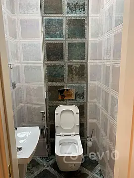 Kirayə verilir 2 otaqlı yeni tikili 100 m²