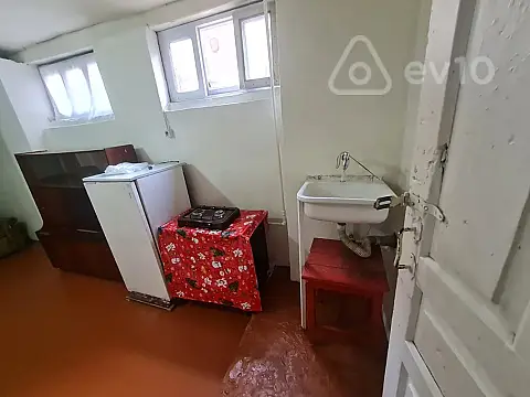 Kirayə verilir 2 otaqlı həyət evi 35 m²