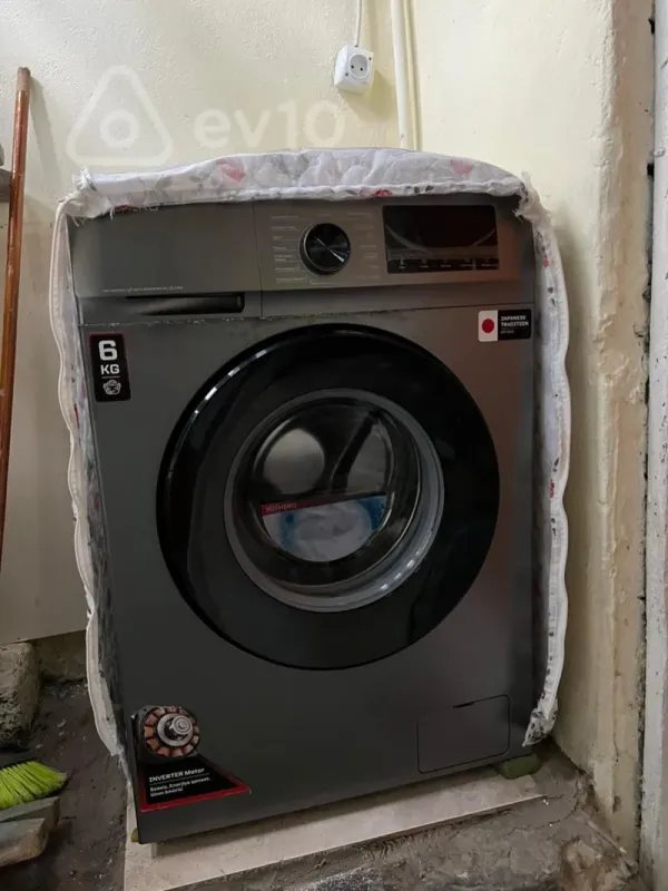 Kirayə verilir 2 otaqlı həyət evi 35 m²