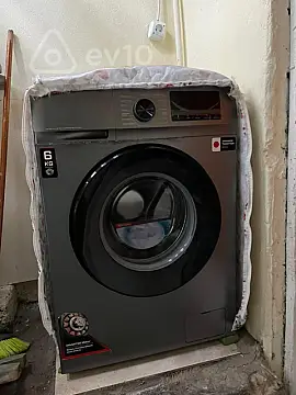 Kirayə verilir 2 otaqlı həyət evi 35 m²