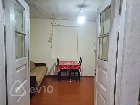 Kirayə verilir 2 otaqlı həyət evi 35 m²