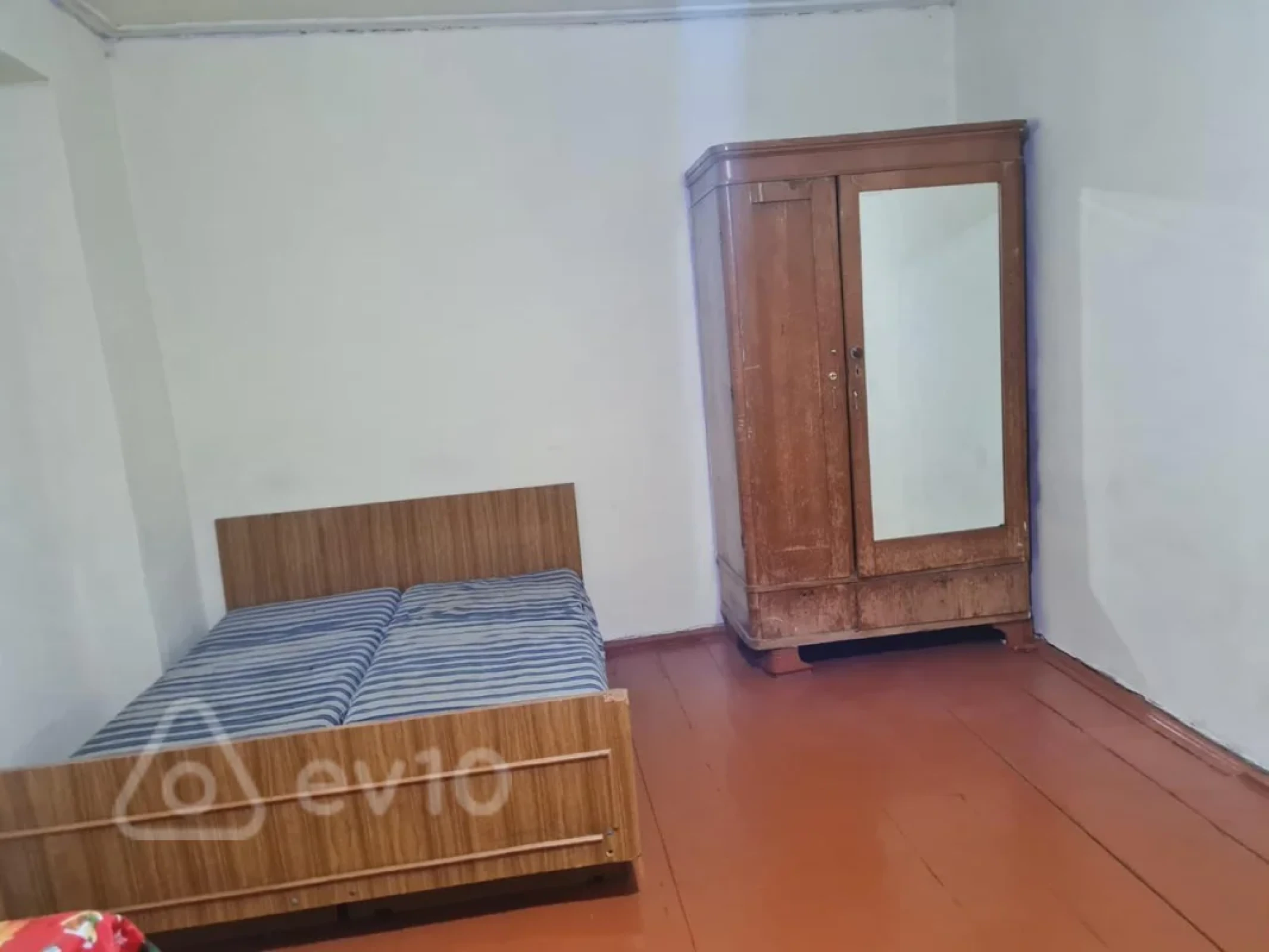 Kirayə verilir 2 otaqlı həyət evi 35 m²