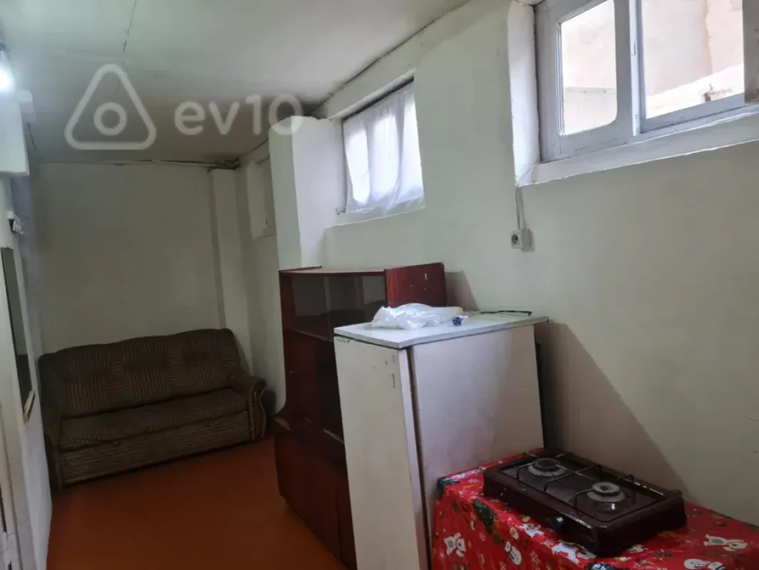 Kirayə verilir 2 otaqlı həyət evi 35 m²