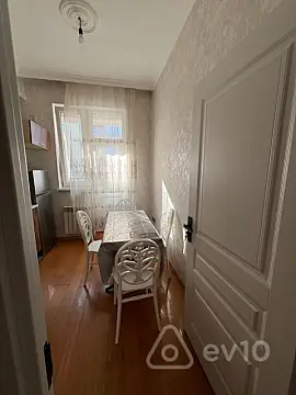 Kirayə verilir 1 otaqlı yeni tikili 40 m² — Xırdalan 1 otaq 40.00 m²