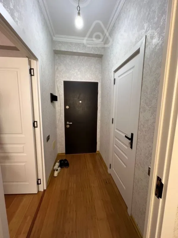 Kirayə verilir 1 otaqlı yeni tikili 40 m²