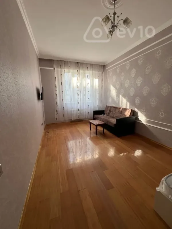 Kirayə verilir 1 otaqlı yeni tikili 40 m²