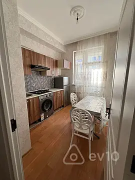 Kirayə verilir 1 otaqlı yeni tikili 40 m²