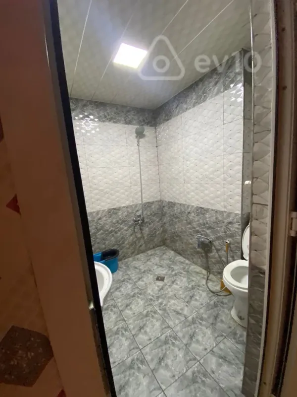 Kirayə verilir 2 otaqlı yeni tikili 45 m²