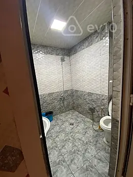 Kirayə verilir 2 otaqlı yeni tikili 45 m²