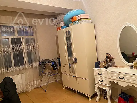 Kirayə verilir 2 otaqlı yeni tikili 45 m²