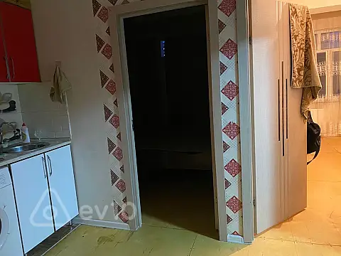 Kirayə verilir 2 otaqlı yeni tikili 45 m²