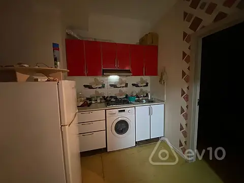 Kirayə verilir 2 otaqlı yeni tikili 45 m² — Xırdalan 2 otaq 45.00 m²