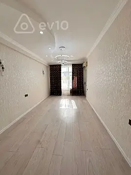 Satılır 2 otaqlı yeni tikili 52 m² — Bakı, Yasamal 2 otaq 52.00 m²