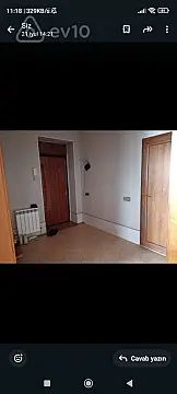 Kirayə verilir 2 otaqlı yeni tikili 60 m²