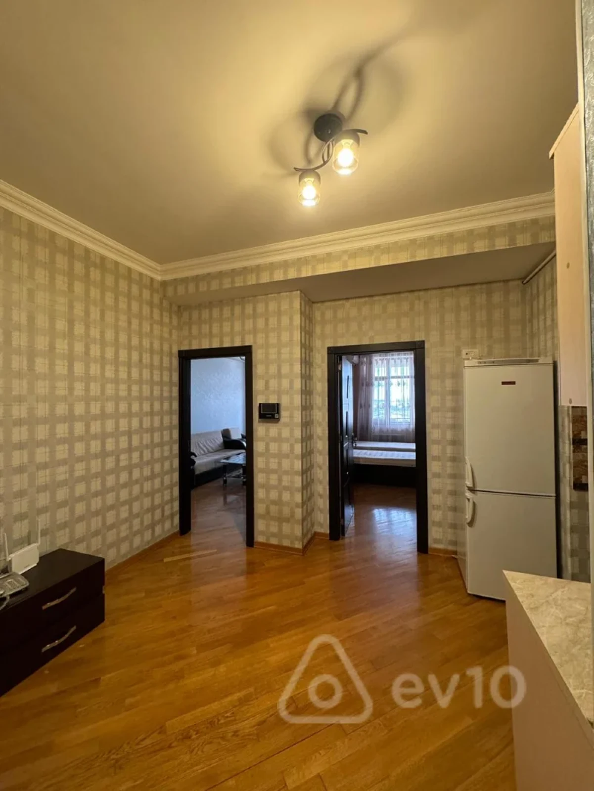 Kirayə verilir 2 otaqlı yeni tikili 59 m²