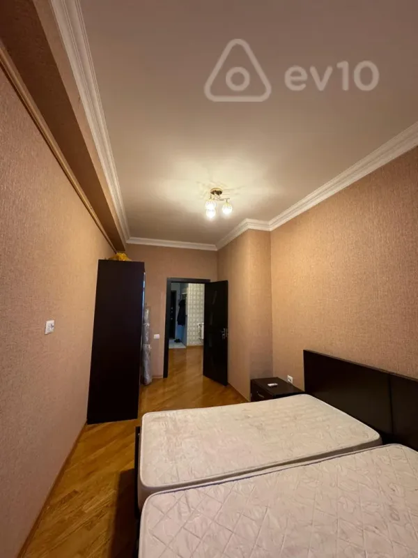 Kirayə verilir 2 otaqlı yeni tikili 59 m²