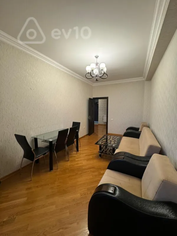 Kirayə verilir 2 otaqlı yeni tikili 59 m²
