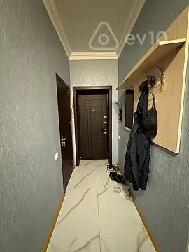 Kirayə verilir 2 otaqlı yeni tikili 59 m²