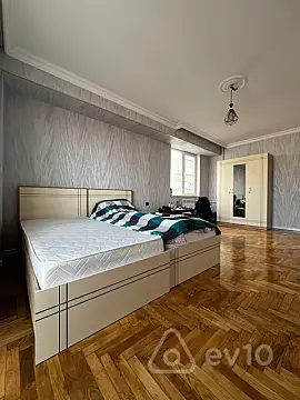 Kirayə verilir 5 otaqlı yeni tikili 101 m² — Bakı, Nizami 5 otaq 101.00 m²