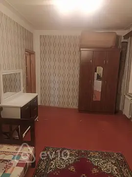 Kirayə verilir 1 otaqlı köhnə tikili 36 m²