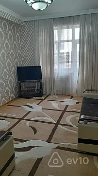Kirayə verilir 3 otaqlı yeni tikili 90 m² — Bakı, Binəqədi 3 otaq 90.00 m²