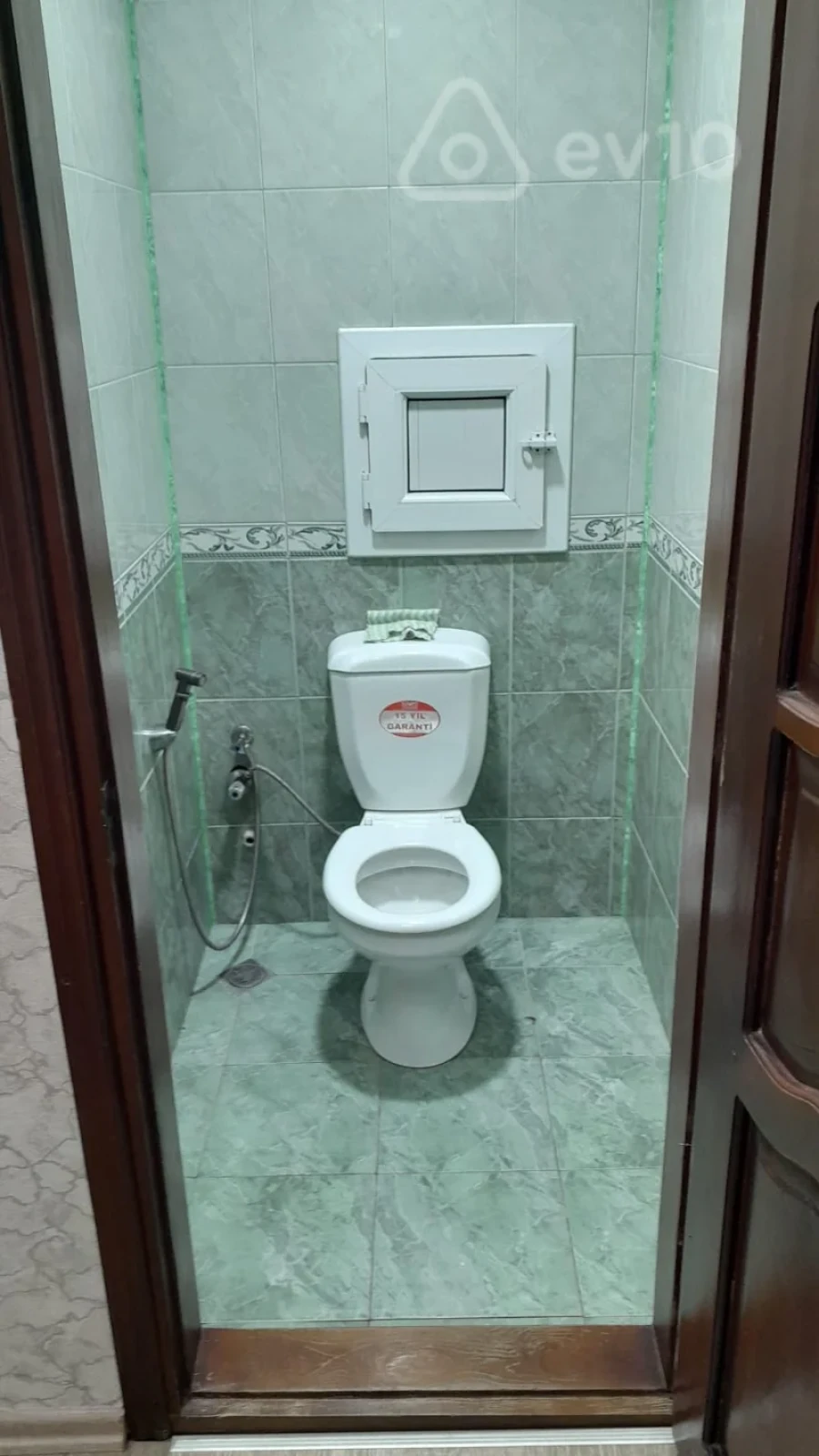 Kirayə verilir 3 otaqlı yeni tikili 90 m²