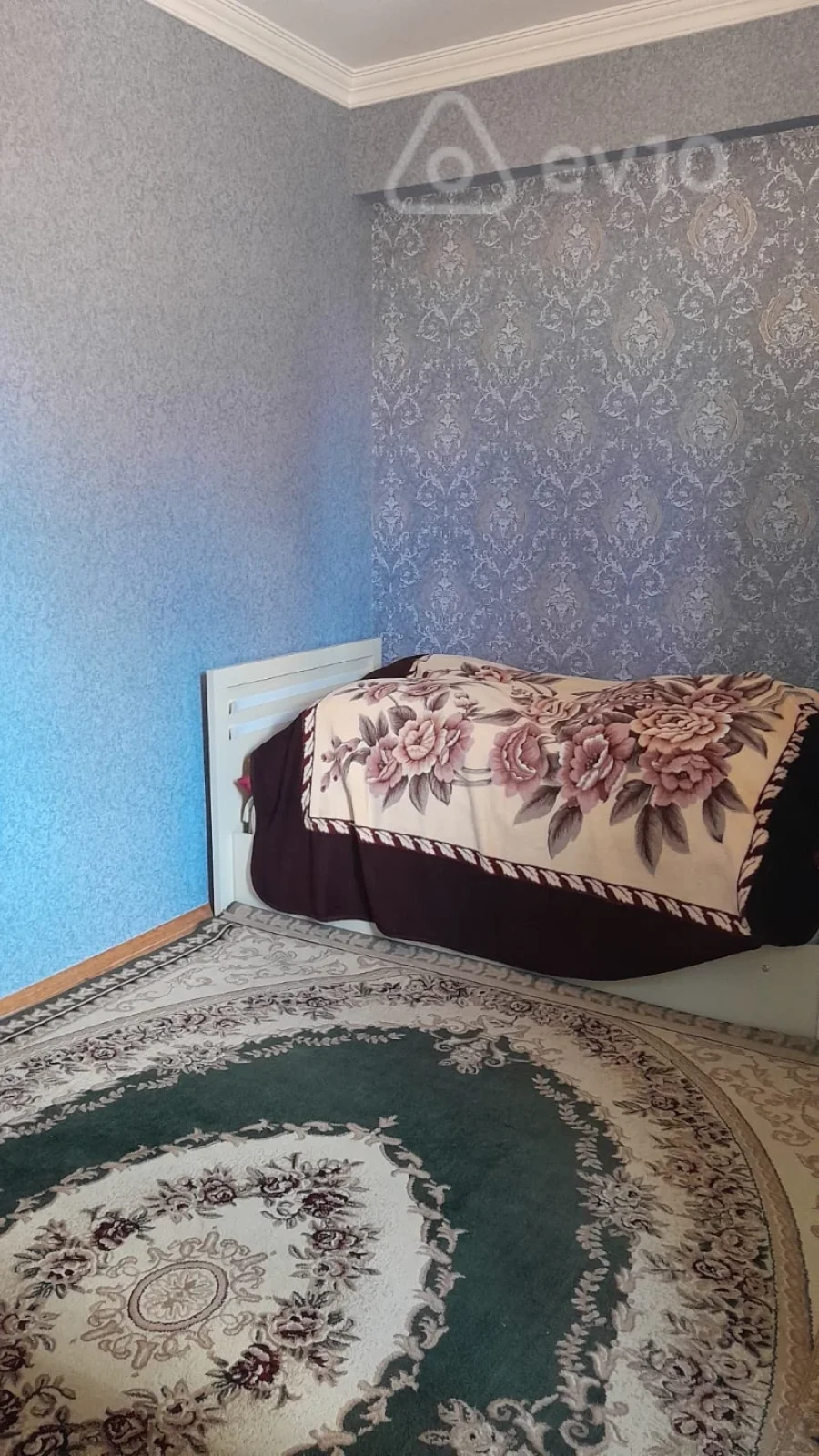 Kirayə verilir 3 otaqlı yeni tikili 90 m²