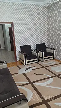 Kirayə verilir 3 otaqlı yeni tikili 90 m²