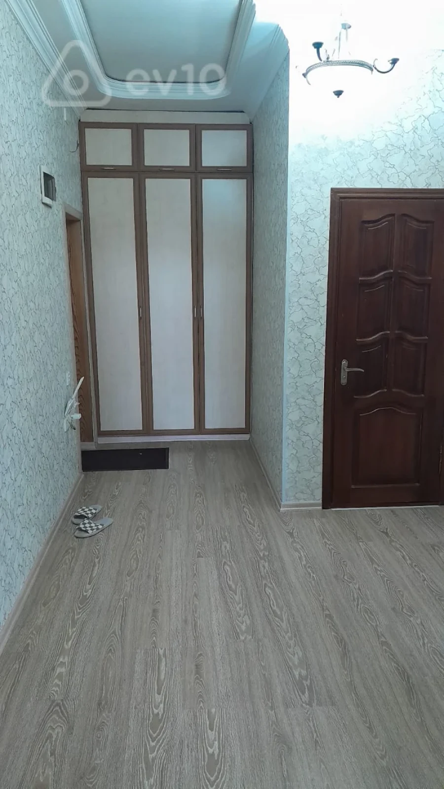 Kirayə verilir 3 otaqlı yeni tikili 90 m²
