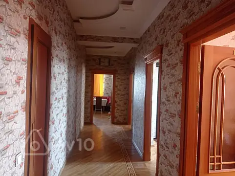 Kirayə verilir 3 otaqlı yeni tikili 120 m²