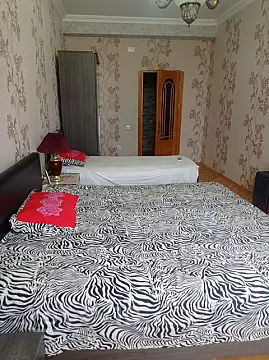 Kirayə verilir 3 otaqlı yeni tikili 120 m²