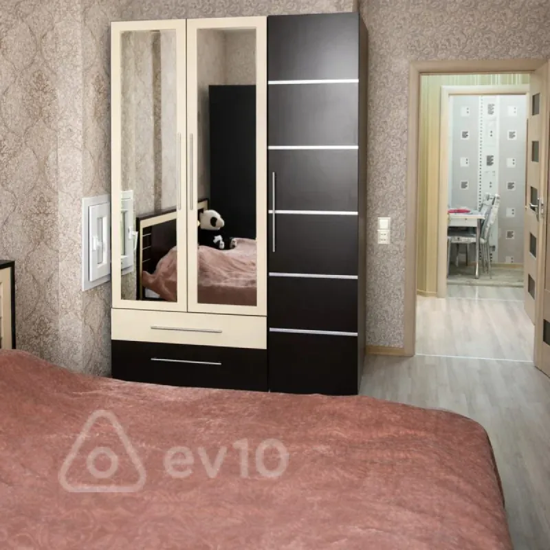 Kirayə verilir 2 otaqlı yeni tikili 75 m²