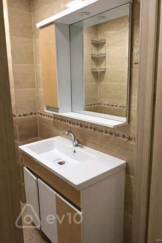 Kirayə verilir 2 otaqlı yeni tikili 75 m²