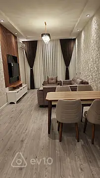 Kirayə verilir 2 otaqlı yeni tikili 71 m² — Bakı, Nəsimi 2 otaq 71.00 m²