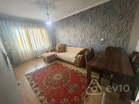 Kirayə verilir 3 otaqlı köhnə tikili 75 m² — Bakı, Sabunçu 3 otaq 75.00 m²