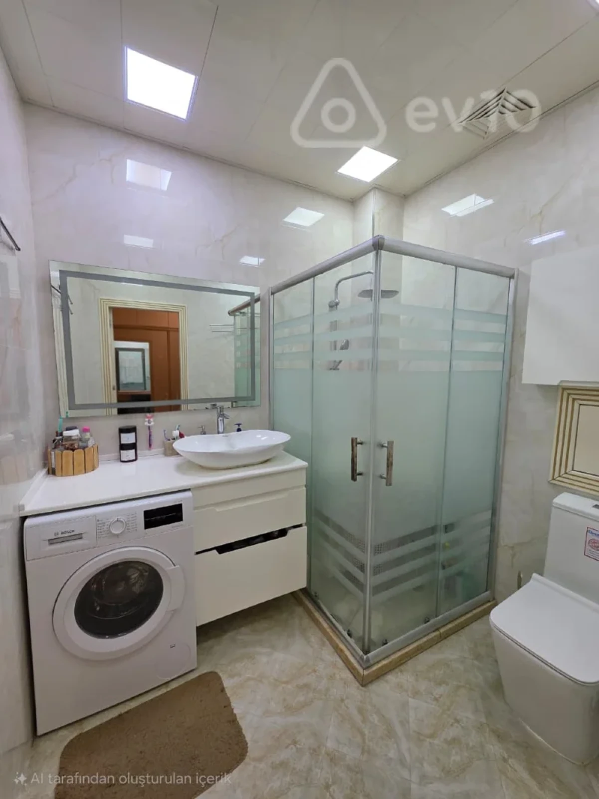 Satılır 3 otaqlı yeni tikili 73 m²