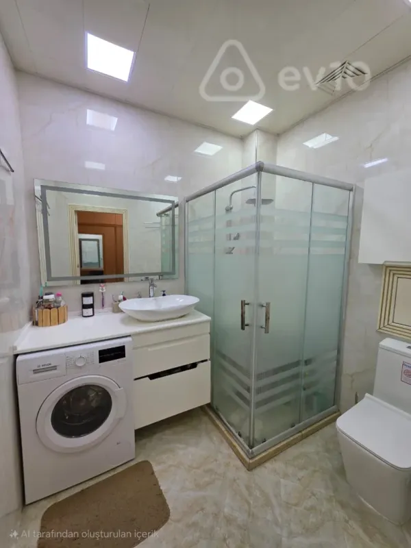 Satılır 3 otaqlı yeni tikili 73 m²