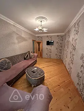 Kirayə verilir 2 otaqlı köhnə tikili 68 m² — Bakı, Xətai 2 otaq 68.00 m²