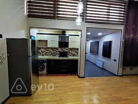 Kirayə verilir 2 otaqlı ofis 80 m²