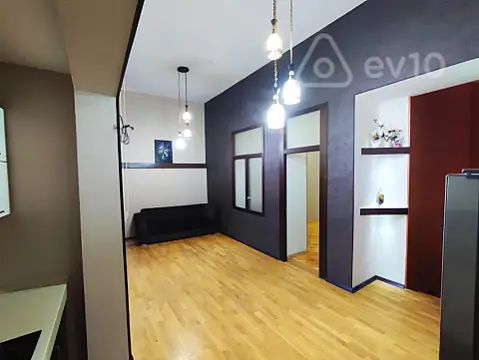 Kirayə verilir 2 otaqlı ofis 80 m² — Bakı, Səbail 2 otaq 80.00 m²