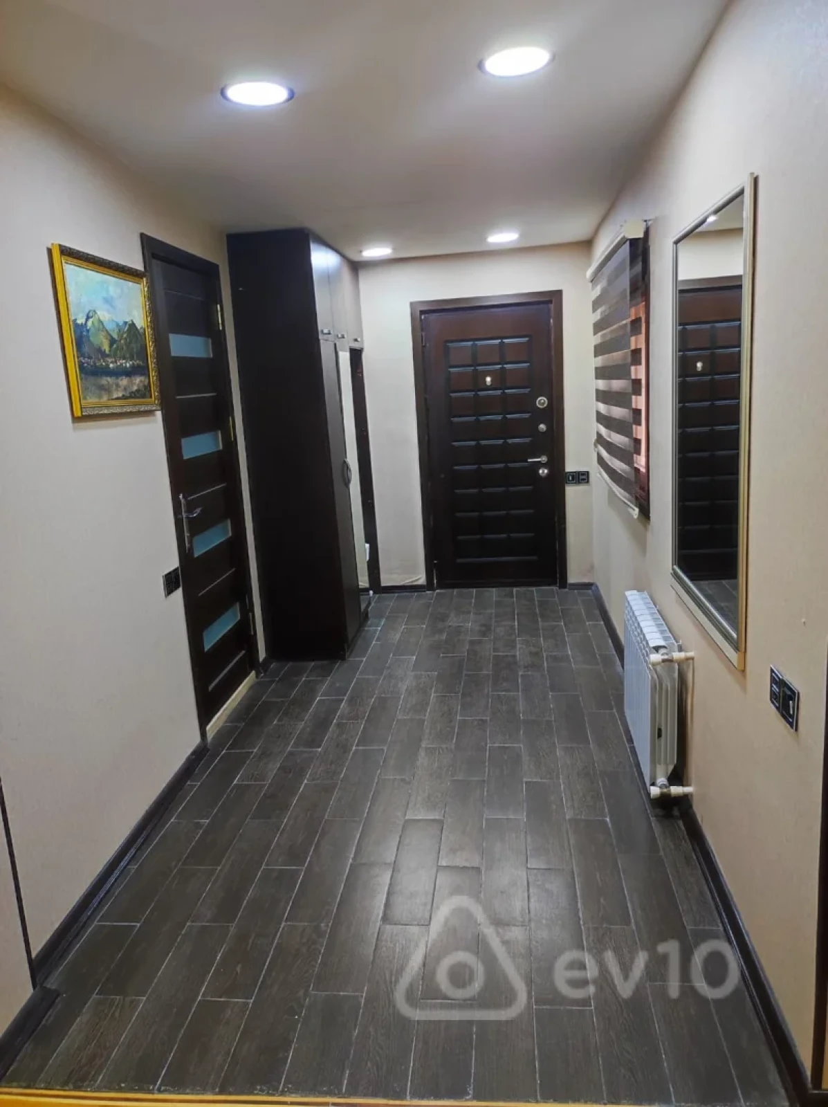 Kirayə verilir 2 otaqlı ofis 80 m²
