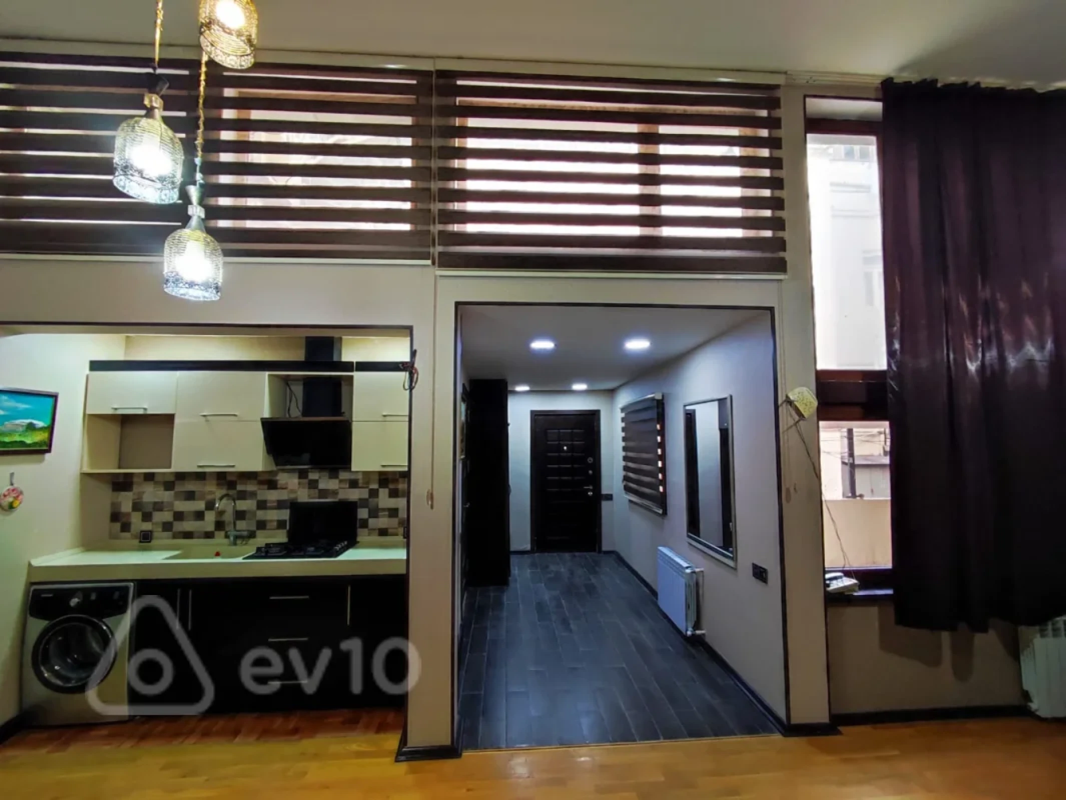 Kirayə verilir 2 otaqlı ofis 80 m²