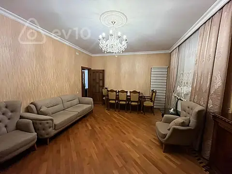 Kirayə verilir 2 otaqlı yeni tikili 100 m²