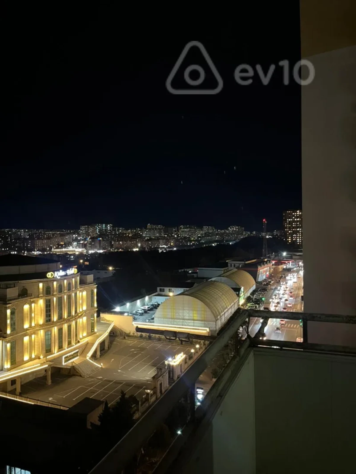 Kirayə verilir 2 otaqlı yeni tikili 100 m²