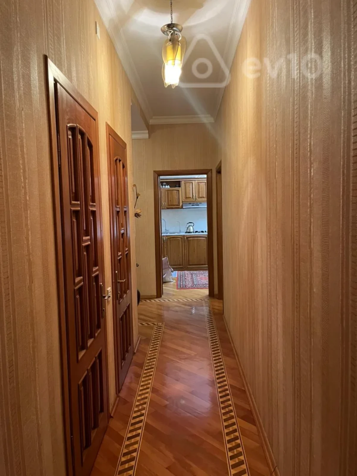 Kirayə verilir 2 otaqlı yeni tikili 100 m²