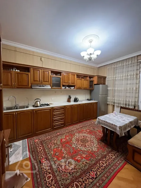 Kirayə verilir 2 otaqlı yeni tikili 100 m²