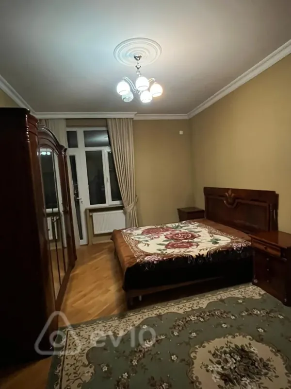 Kirayə verilir 2 otaqlı yeni tikili 100 m²